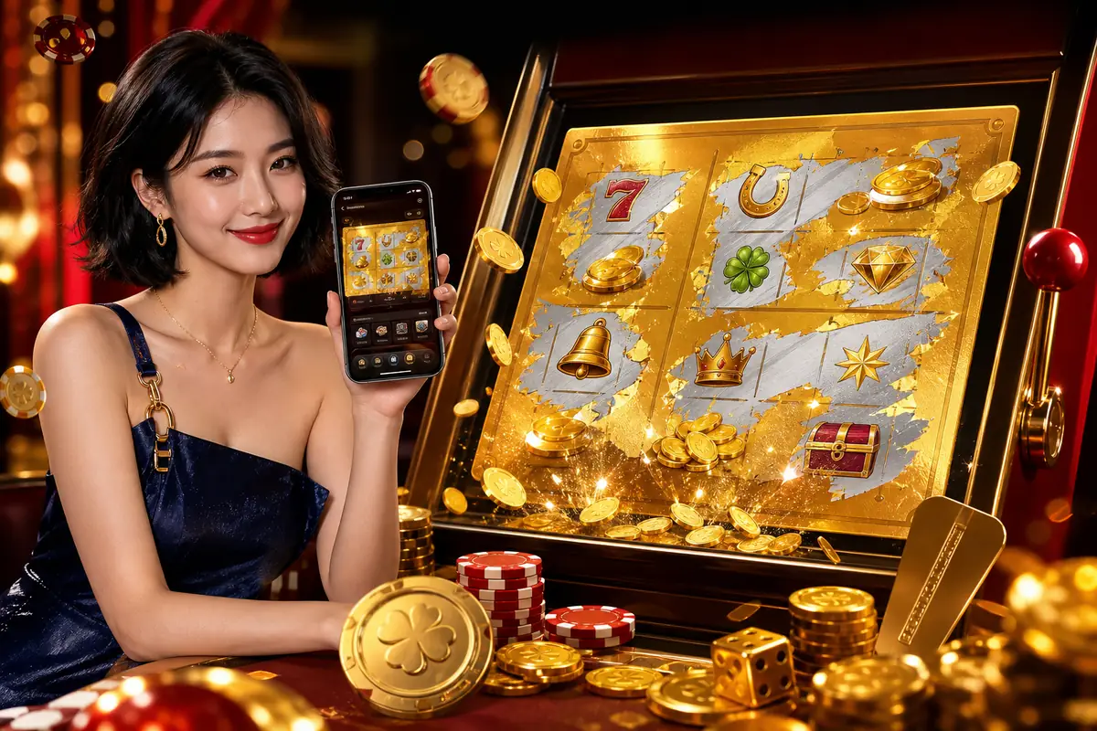 panda99bet Live Dealer Baccarat ဖဲ ဂိမ်း